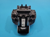 Przełącznik radia nawigacji panel Mercedes W213 A2139008109