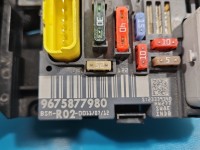 Sterownik moduł Peugeot, Europejska Peugeot 5008 9675877980