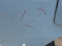 Zabudowa Isuzu D-Max II 11-19 2.5 crdi