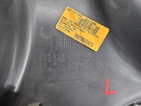 Tapicerka bagażnika lewa boczek Fiat Freemont