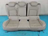 Fotele komplet kanapa Opel Insignia B