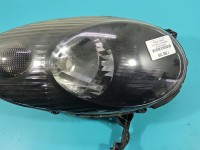 Reflektor prawy lampa przód Nissan Micra K12 EUROPA 26010AX705, 89008339