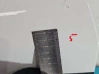 Drzwi przód prawe Toyota Corolla E21 19- 4d biały 040