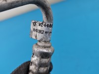 Przewód klimatyzacji rurka Renault Megane III 924408507
