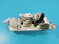Konsola panel nawiewu Renault Scenic II 69580001