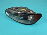 Reflektor lewy lampa przód Volvo V50 S40 II EUROPA