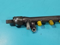 Listwa wtryskowa CZUJNIKI Vw Golf VI 03L089H, 85PP2-03, 5WS40730AT 1.6 TDI