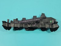 Mocowanie Europejska, panelu klimatyzacji uchwyt Europejska, panelu klimatyzacji Dacia Duster III 24- 684402386, 684402386R