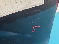 DRZWI PRZÓD PRAWE PASAŻERA Citroen C3 II 09-16 5d EXL