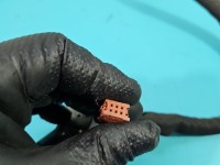 Komputer Sterownik silnika 0281010764, 9644199580 Fiat Ulysse II 02-10 2.0 jtd