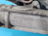 Przekładnia kierownicza maglownica Peugeot 208 I 6700002757, Q003TC2074