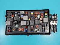 Skrzynka bezpieczników Opel Insignia A 529050199, 13255300