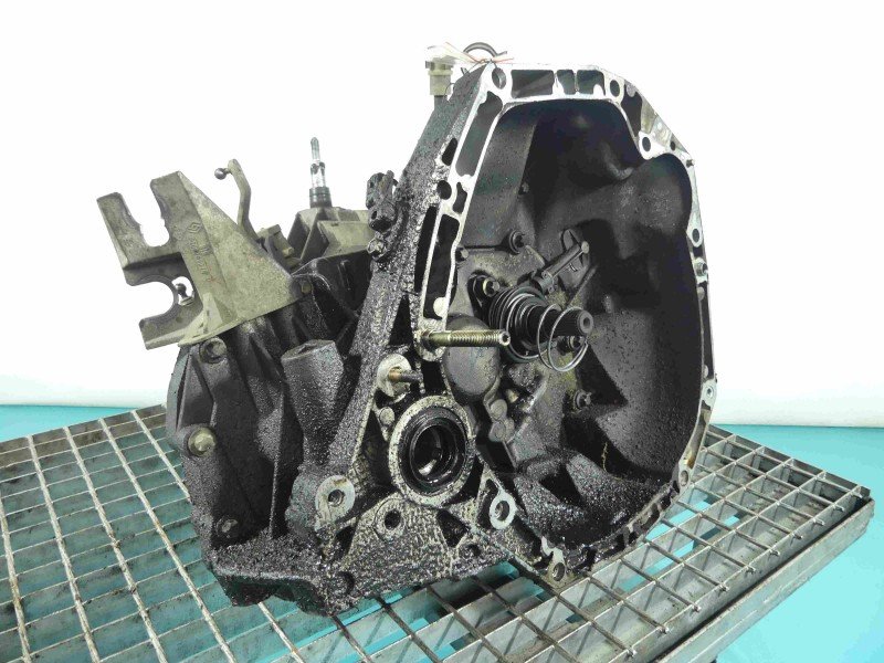 Skrzynia biegów JR5110 Renault Scenic II 1.5 dci