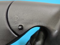 Lusterko prawe Dacia Dokker Europa / 2pin / Rysy na obudowie europa