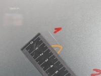 Drzwi tył prawe Honda City IV sedan 4d NH-700M