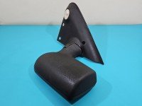 Lusterko lewe pin Ford Transit MK7 06-13 HB srebrny AA 5d europa