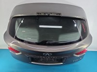 Klapa tył Infiniti FX II QX70 HB 5d JAA
