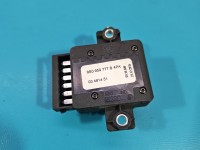 Przełącznik regulacji fotela lewy przód AUDI Q5 8R 08- 8K0959747, 8E0959777B