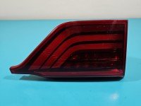 Lampa tył lewa Kia Sportage IV 15-21 HB