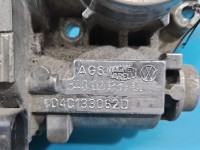 Przepustnica Skoda Fabia III 1.0 MPI CHYE 04C133062D