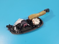Klamka wewnętrzna przód lewa Seat Leon II 5P0837113
