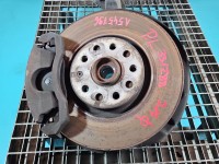 Zwrotnica lewa piasta przód 2.0 tdi Skoda Kodiaq I