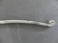 Resor tył Renault Master III 10-19