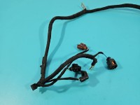 Wiązka instalacja rozrusznika Skoda Fabia IV 2Q0971349SG