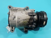 Sprężarka klimatyzacji kompresor 89071 Ford Focus Mk1 1.8 tdci