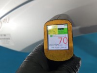 Błotnik przód lewy Ford Focus Mk1