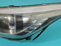 Reflektor lewy lampa przód Kia Ceed II 12-18 EUROPA