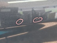 DRZWI PRZÓD LEWE KIEROWCY Volvo XC60 I 08- 5d 492-46