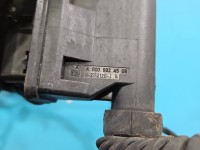 Instalacja Wiązka drzwi tył prawych Mercedes W222 A2225402736