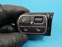 Przełącznik multifunkcja kierownicy Citroen C5 Aircross 17-25 9812314777