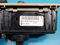 Przełącznik włącznik świateł Mercedes ML W164 A1645450304