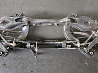 Tylna belka oś tył Mercedes CLS II C218 W218 218 4.7 V8 (278922)