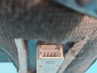 Osłona ZAŚLEPKA PLASTIK dolna deski BMW X3 G01 6842287-01