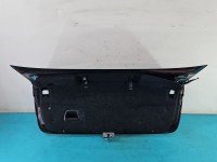 Klapa tył VOLVO S60 II 10- sedan 4d czarny 48700