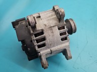 TEST Alternator Skoda Scala 2019- 05E903026K, 2740492C 1.0 tsi