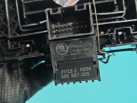 Przełącznik hamulca ręcznego Skoda Kodiaq I 566927225