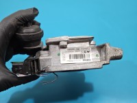 Przepustnica Citroen C4 Grand Picasso II 13-22 9821395680, 02058001 2.0 HDI