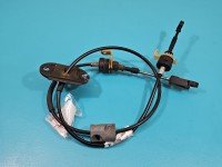 DŹWIGNIA LEWAREK WYBIERAK LINKI Ford Escape III 12- 1.5 ECOBOOST