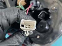 Lampa tył prawa Toyota Corolla E11 HB EUROPA