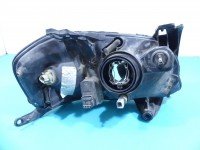 Reflektor lewy lampa przód mazda Tribute I 00-07 EUROPA