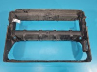 KIEROWNICA Wlot powietrza BMW F01 3.0d 18779815