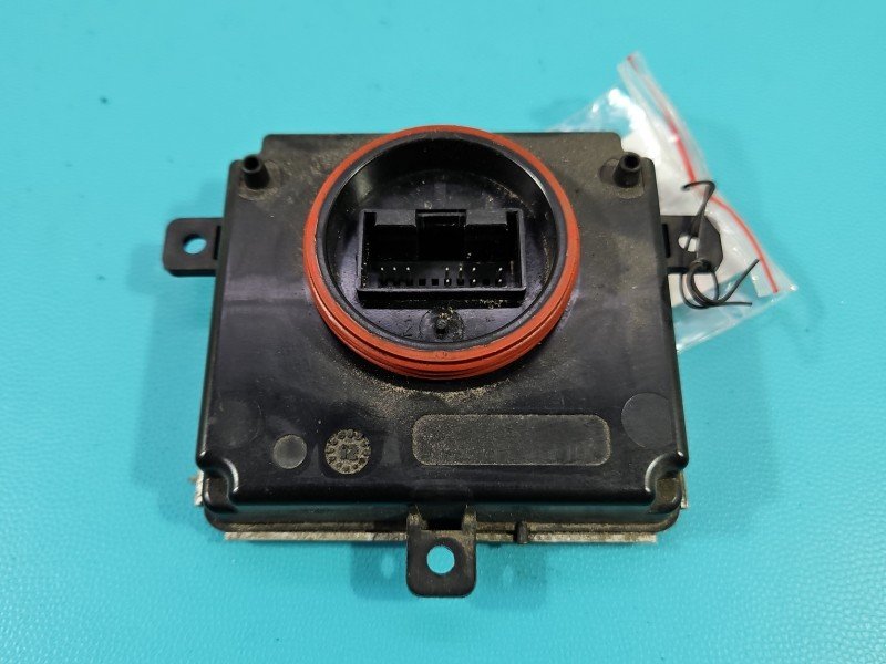 Przetwornica xenon AUDI A4 B8 4G0907697D Przetwornica xenon AUDI A4 B8 4G0907697D