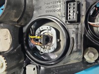 Reflektor prawy lampa przód Opel Corsa C EUROPA