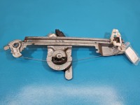 Podnośnik tył prawy SZYBY WINDA Renault Scenic II HB