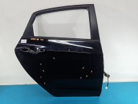 Drzwi tył prawe Hyundai I30 II 12-16 HB 5d
