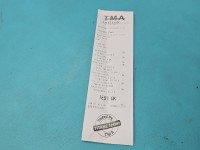 TEST Alternator Volvo V50 S40 II 2.0d